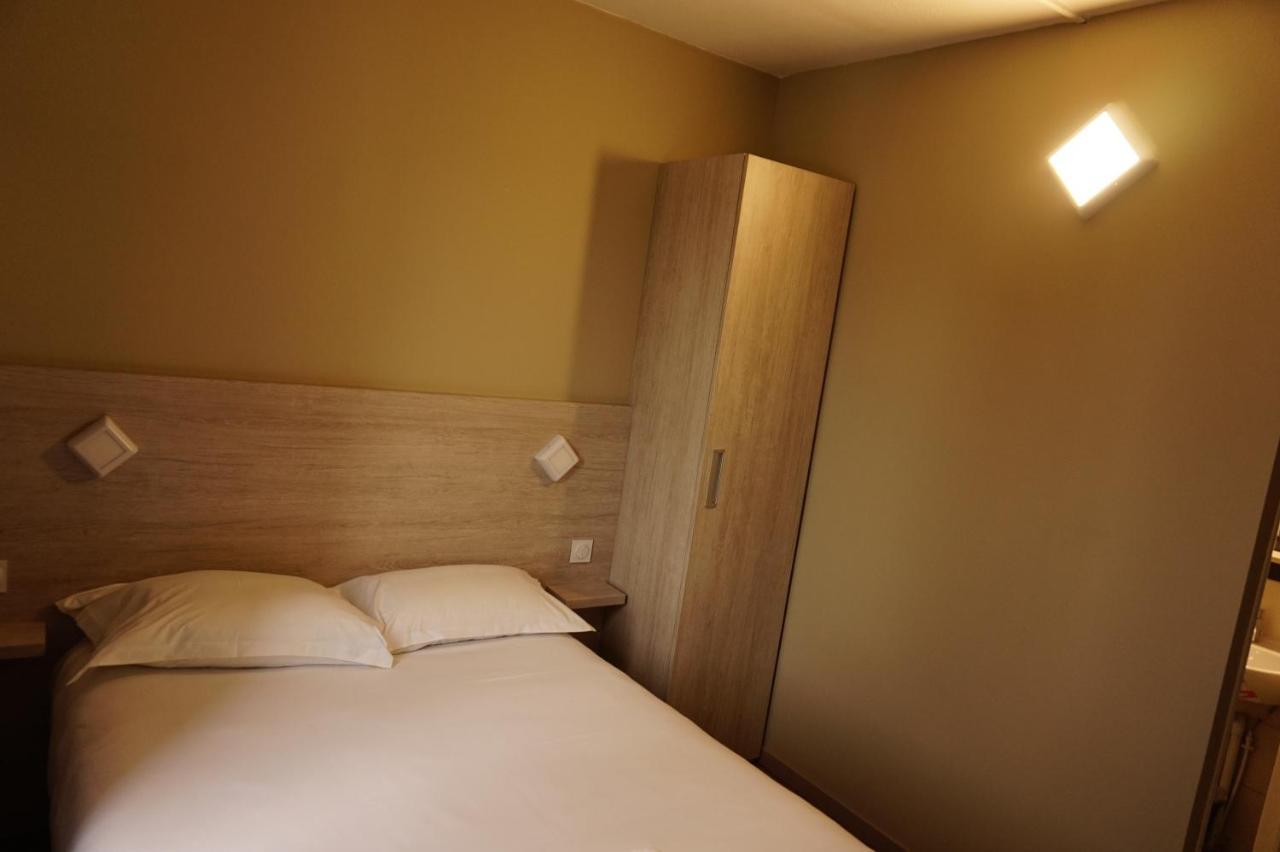 Hotel Le Bistrot D'orange 2*