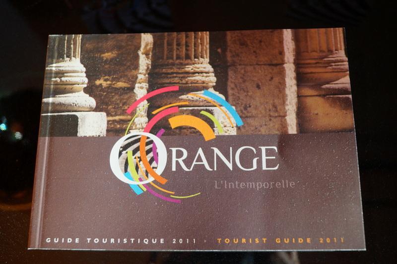 Hotel Le Bistrot D'orange Orange (Vaucluse)