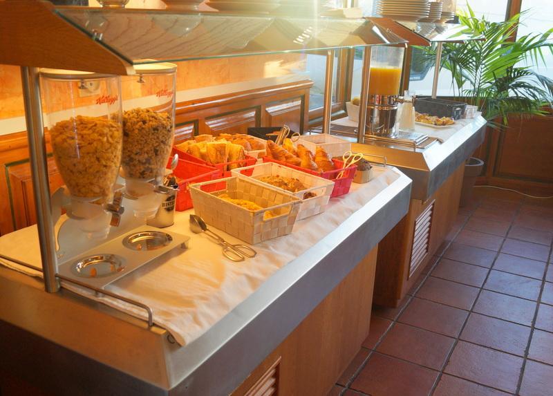 Hotel Le Bistrot D'orange
