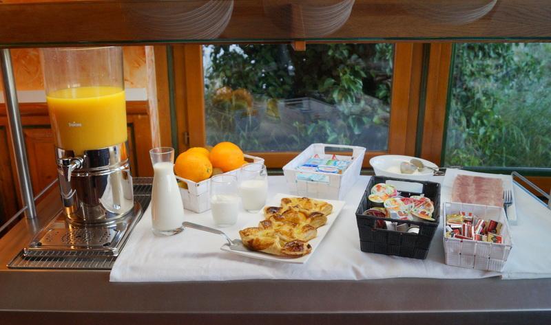 Hotel Le Bistrot D'orange 2*
