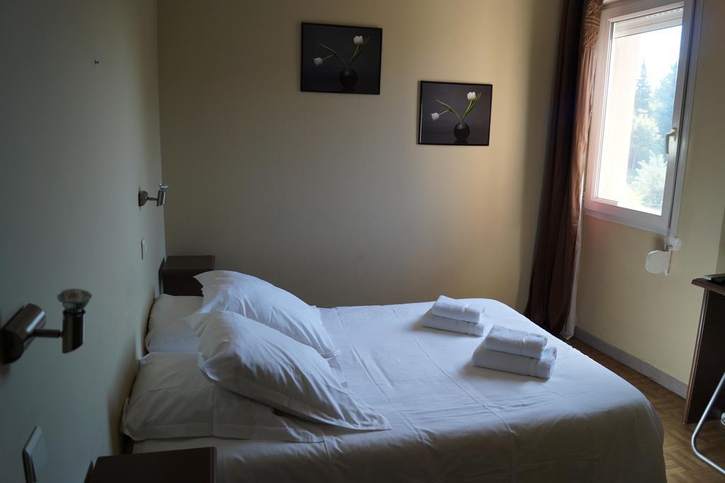 Hotel Le Bistrot D'orange