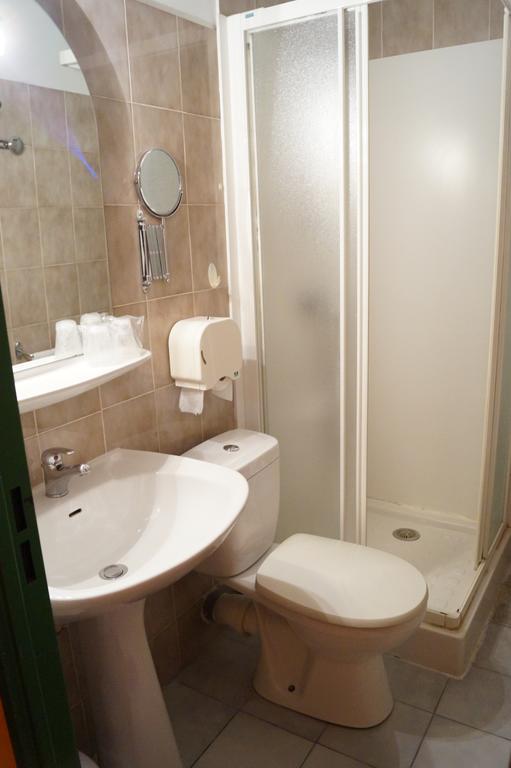Le Bistrot D'orange Hotel 2*